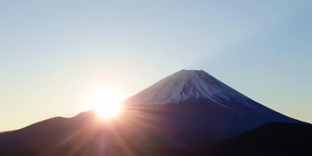 新年のあいさつ