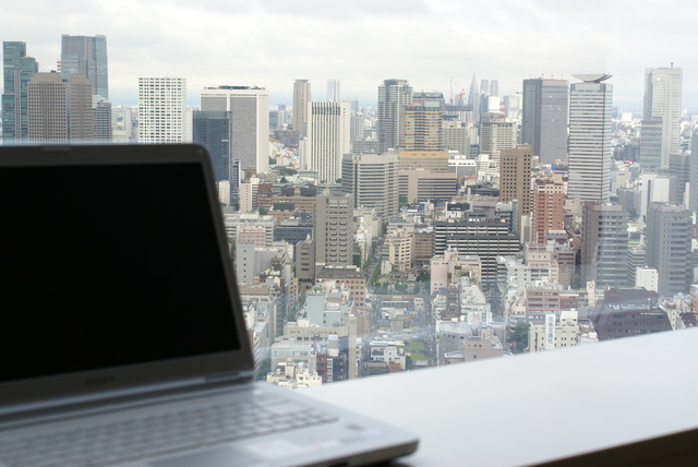 GmailのPOP受信について